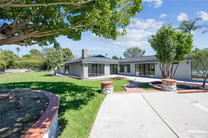 16417 Knollwood Drive, Granada Hills, California 91344