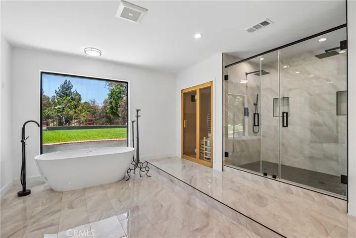 16417 Knollwood Drive, Granada Hills, California 91344