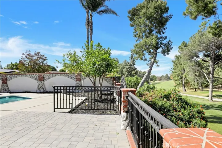 16417 Knollwood Drive, Granada Hills, California 91344