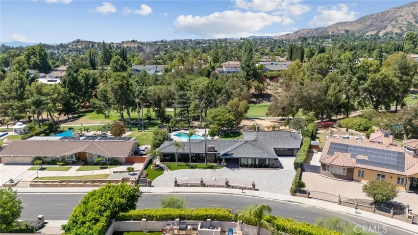 16417 Knollwood Drive, Granada Hills, California 91344