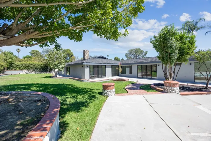 16417 Knollwood Drive, Granada Hills, California 91344