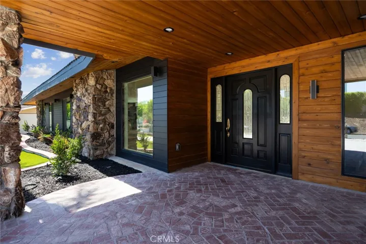 16417 Knollwood Drive, Granada Hills, California 91344
