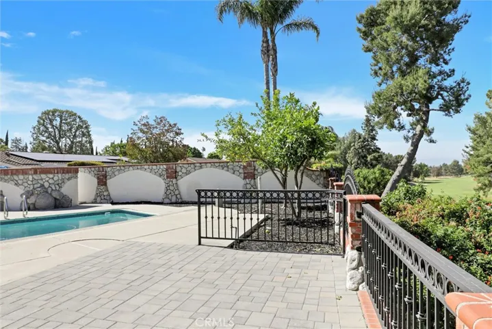 16417 Knollwood Drive, Granada Hills, California 91344