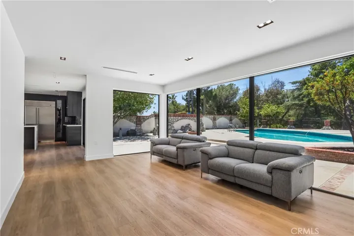 16417 Knollwood Drive, Granada Hills, California 91344