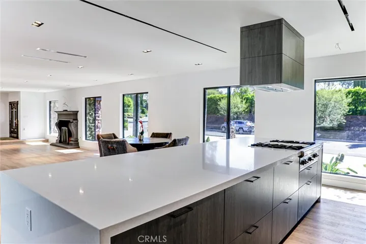 16417 Knollwood Drive, Granada Hills, California 91344