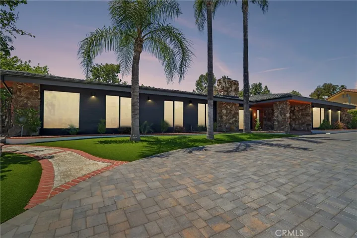 16417 Knollwood Drive, Granada Hills, California 91344