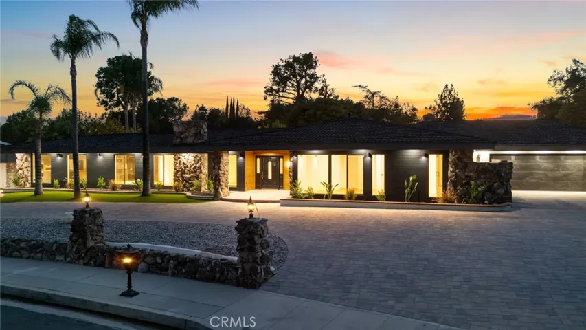 16417 Knollwood Drive, Granada Hills, California 91344