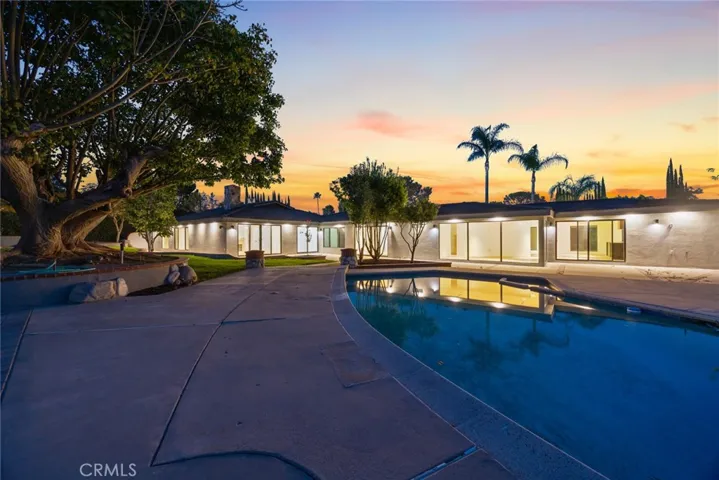 16417 Knollwood Drive, Granada Hills, California 91344