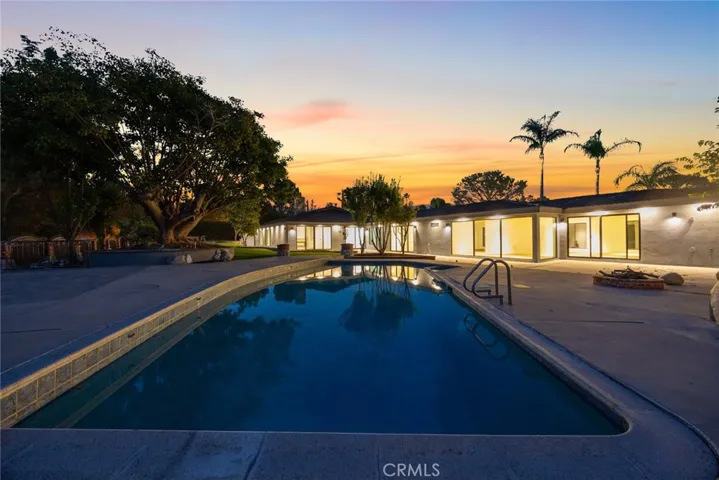 16417 Knollwood Drive, Granada Hills, California 91344