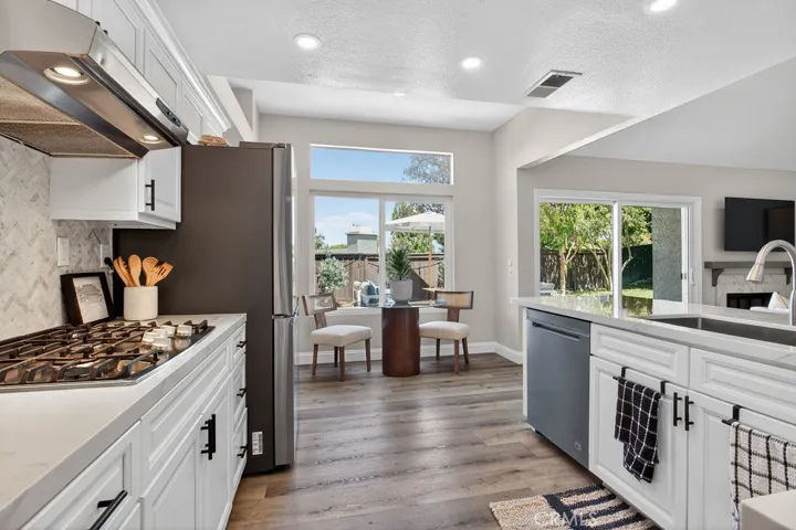 5990 E Prospector, Anaheim, California 92807