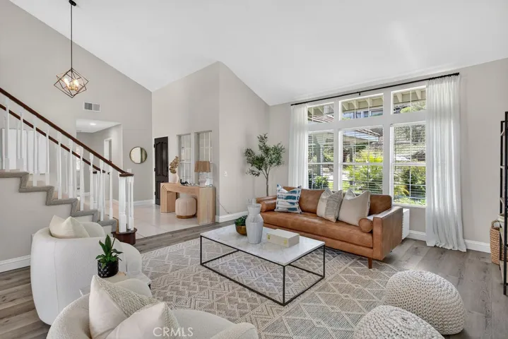 5990 E Prospector, Anaheim, California 92807