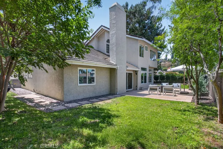 5990 E Prospector, Anaheim, California 92807
