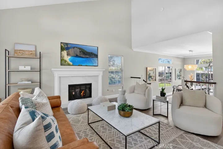 5990 E Prospector, Anaheim, California 92807