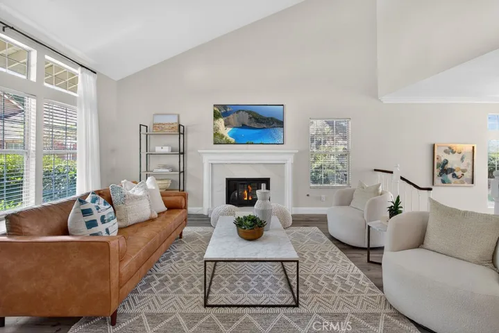 5990 E Prospector, Anaheim, California 92807