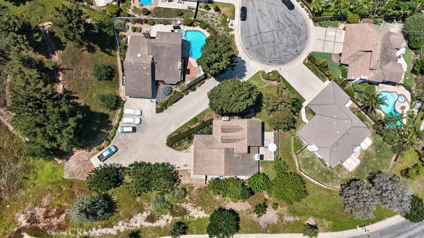 5990 E Prospector, Anaheim, California 92807