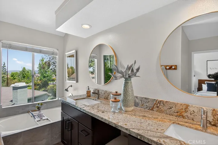 5990 E Prospector, Anaheim, California 92807