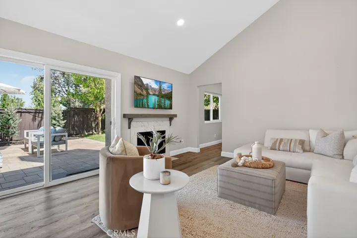 5990 E Prospector, Anaheim, California 92807