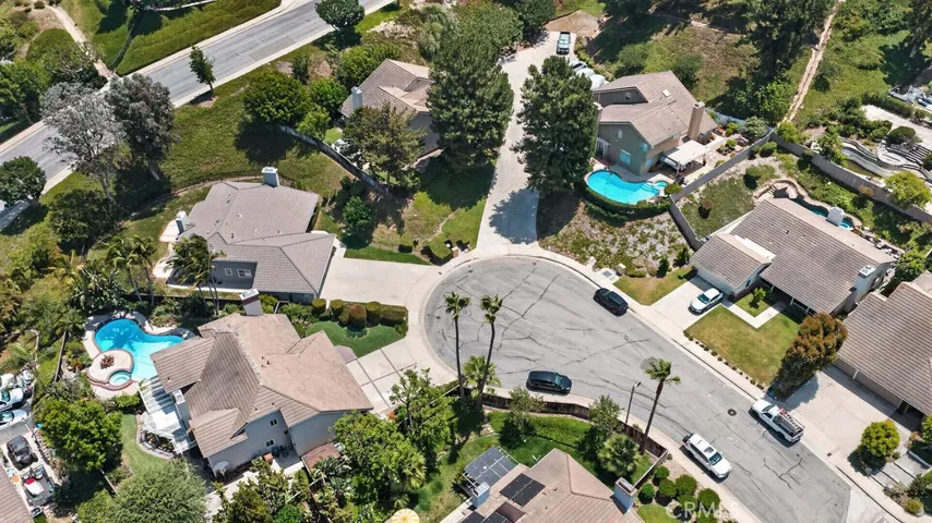 5990 E Prospector, Anaheim, California 92807