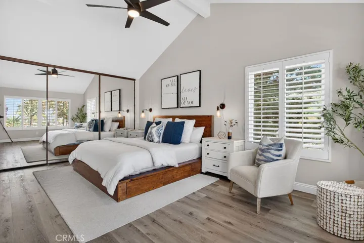 5990 E Prospector, Anaheim, California 92807