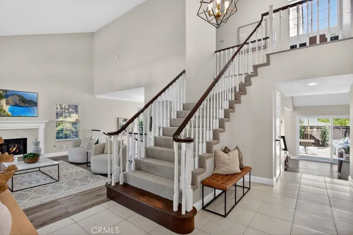 5990 E Prospector, Anaheim, California 92807
