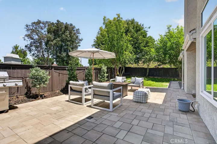 5990 E Prospector, Anaheim, California 92807