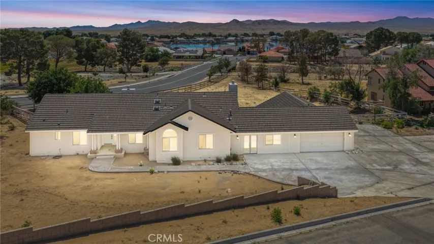 27679 River Rock, Helendale, California 92342