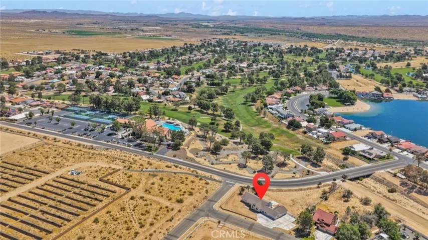 27679 River Rock, Helendale, California 92342