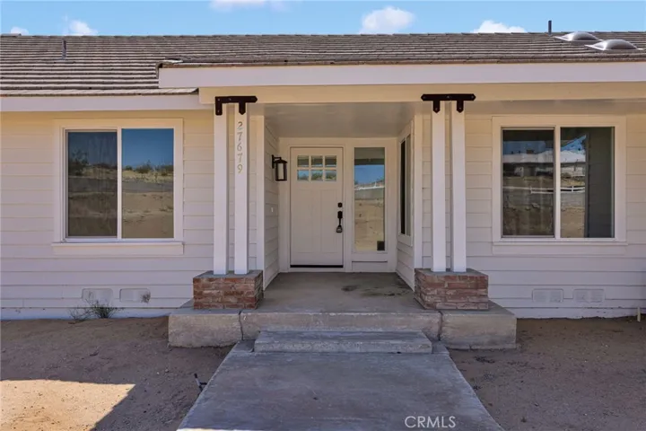 27679 River Rock, Helendale, California 92342