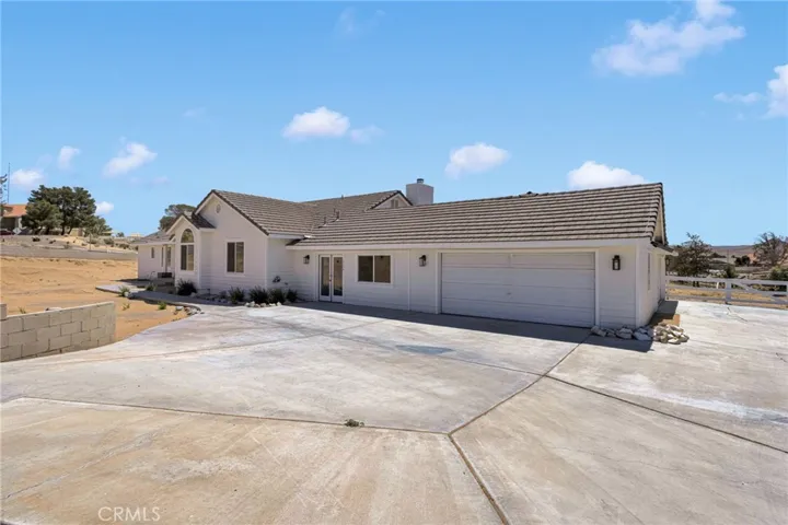 27679 River Rock, Helendale, California 92342