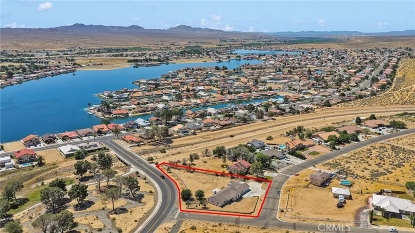 27679 River Rock, Helendale, California 92342
