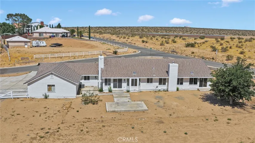 27679 River Rock, Helendale, California 92342