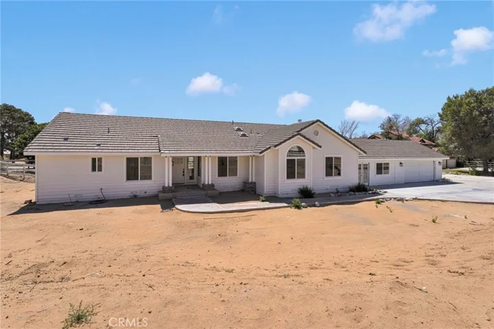 27679 River Rock, Helendale, California 92342