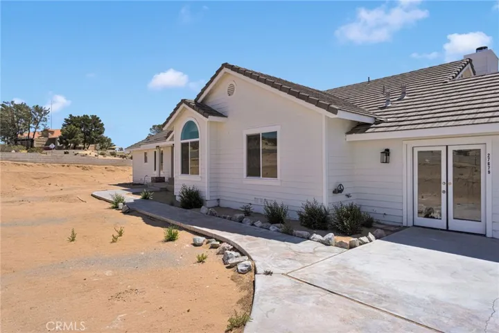 27679 River Rock, Helendale, California 92342