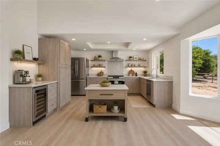 AI generated to show possibilities