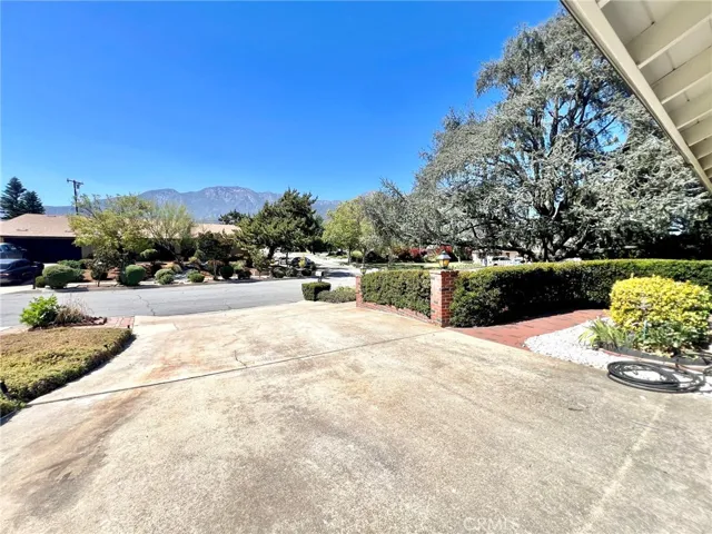 8845 Somerset, Rancho Cucamonga, California 91701