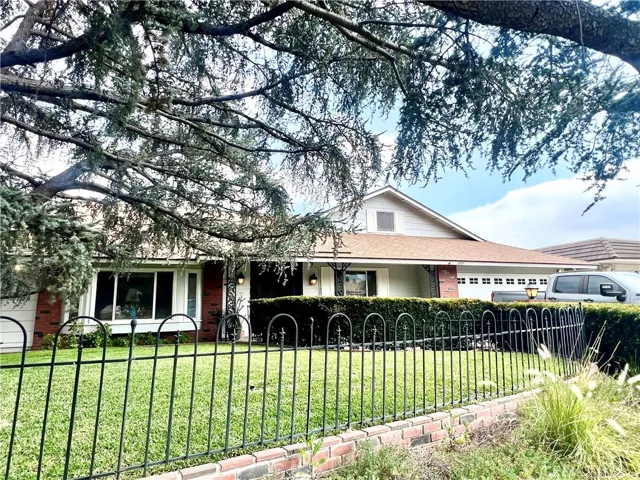 8845 Somerset, Rancho Cucamonga, California 91701