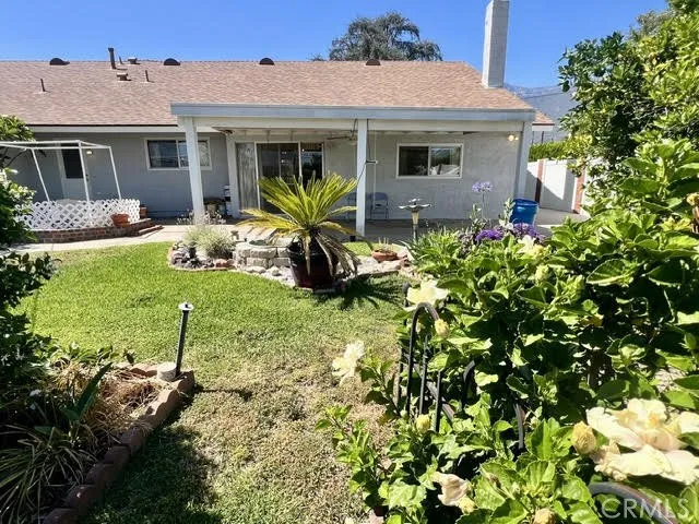 8845 Somerset, Rancho Cucamonga, California 91701