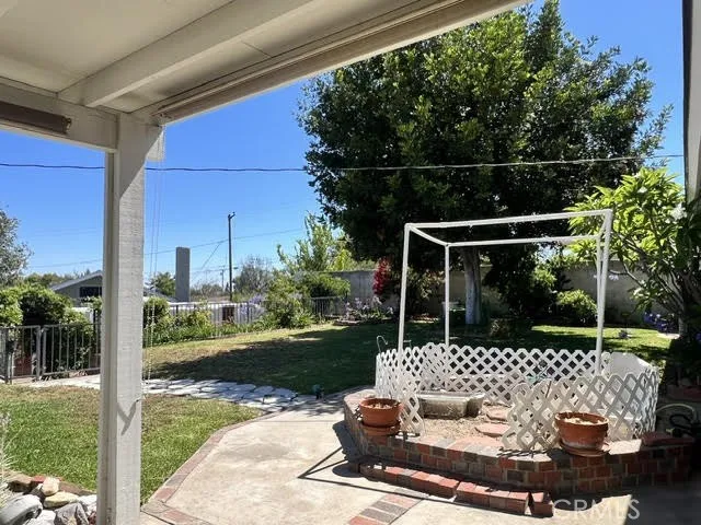 8845 Somerset, Rancho Cucamonga, California 91701