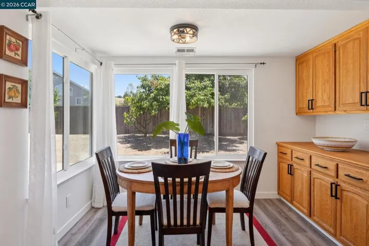 2724 De La Briandais Ct, Pinole, California 94564
