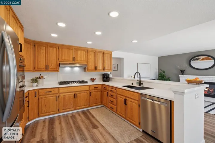 2724 De La Briandais Ct, Pinole, California 94564