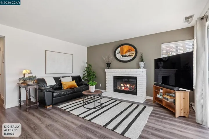 2724 De La Briandais Ct, Pinole, California 94564