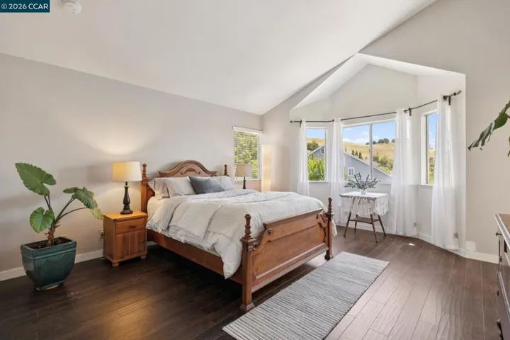 2724 De La Briandais Ct, Pinole, California 94564