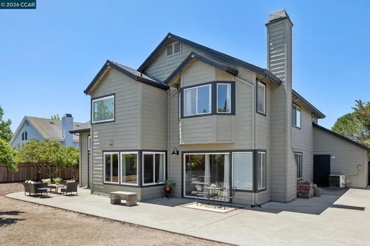 2724 De La Briandais Ct, Pinole, California 94564