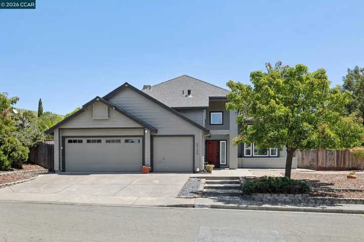 2724 De La Briandais Ct, Pinole, California 94564
