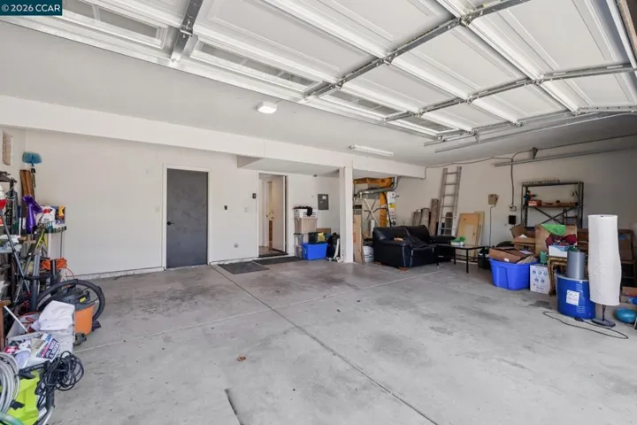 2724 De La Briandais Ct, Pinole, California 94564