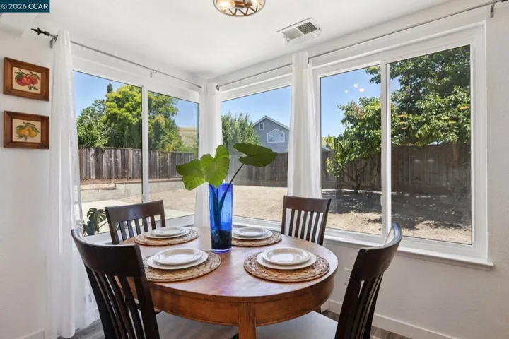 2724 De La Briandais Ct, Pinole, California 94564