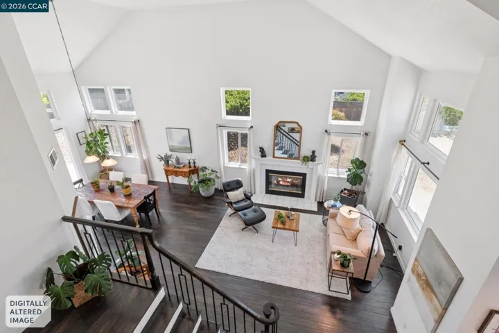 2724 De La Briandais Ct, Pinole, California 94564