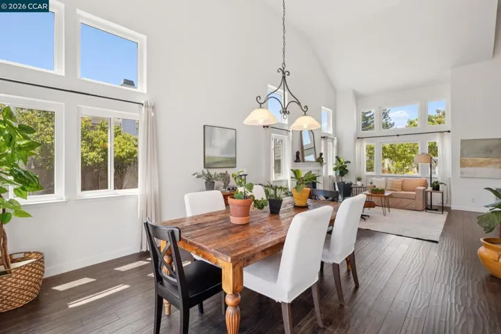 2724 De La Briandais Ct, Pinole, California 94564
