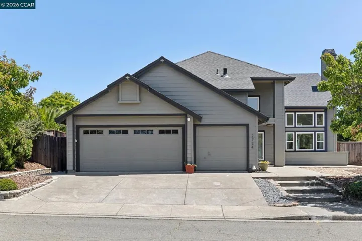 2724 De La Briandais Ct, Pinole, California 94564