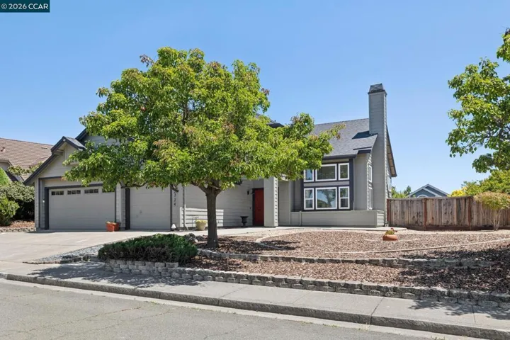 2724 De La Briandais Ct, Pinole, California 94564
